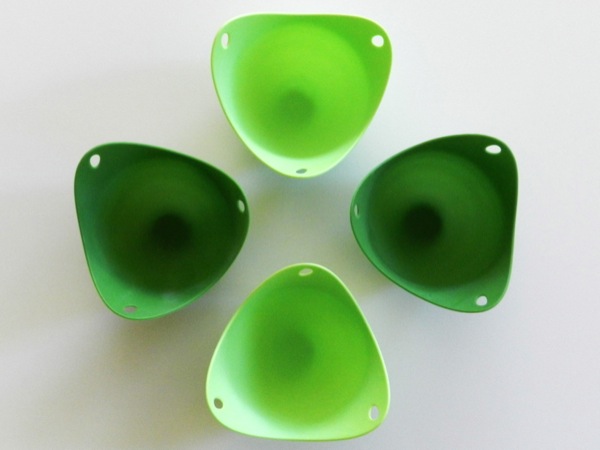 silicone eggcups