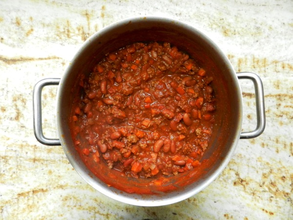 chili