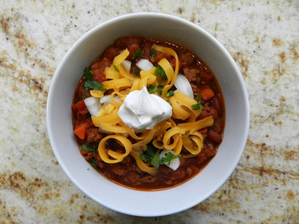 chili