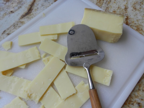 comte cheese