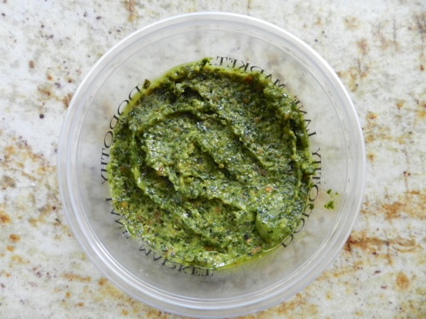 pesto