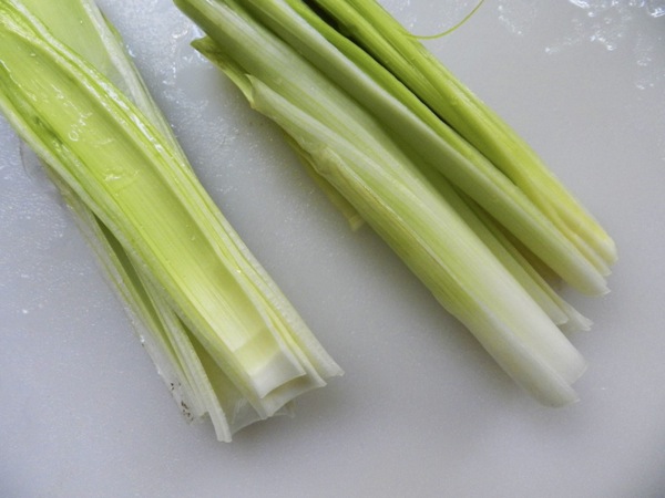 vichyssoise