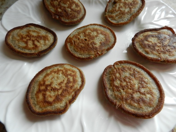 blini