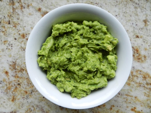 guacamole 