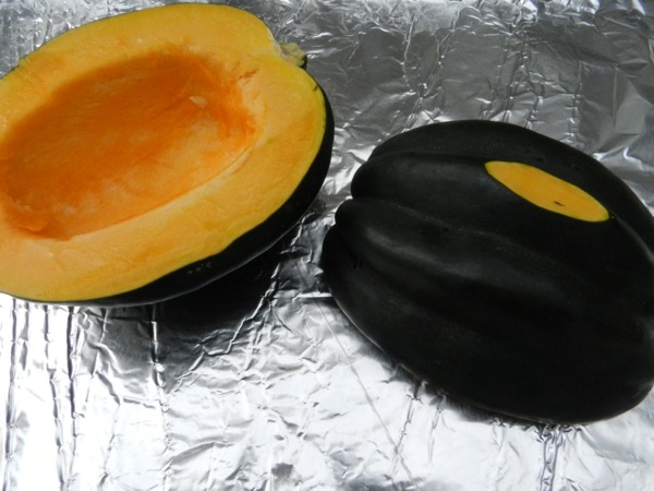 acorn squash