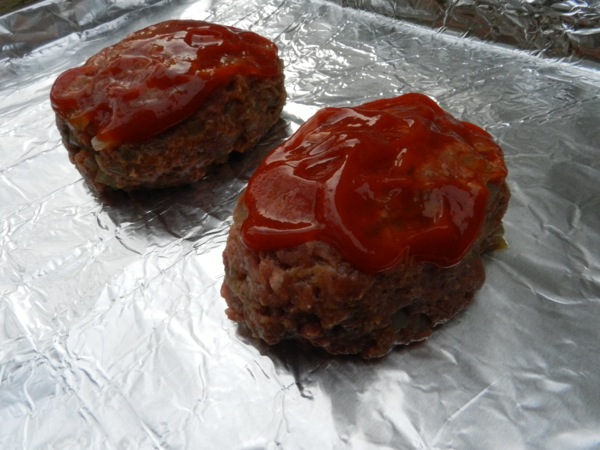 meatloaf