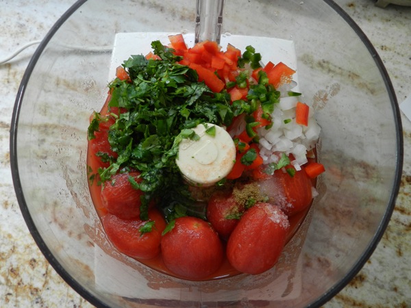 salsa