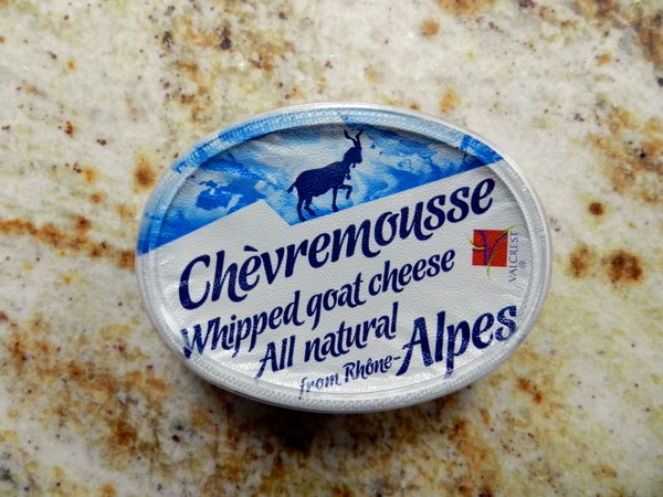 goat cheese and olive tapenade dip