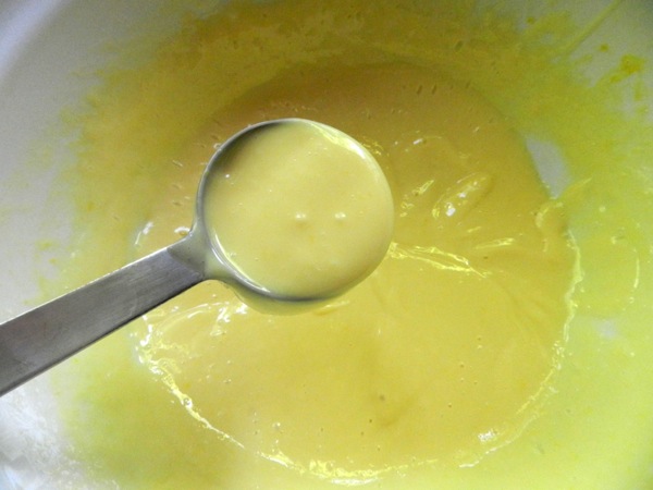 key lime tarts