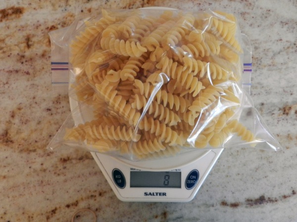 pasta