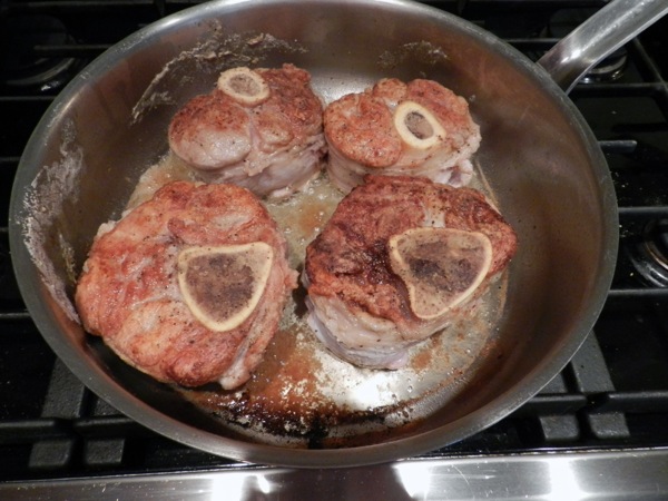 ossobuco