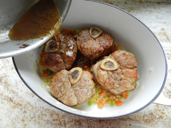 ossobuco