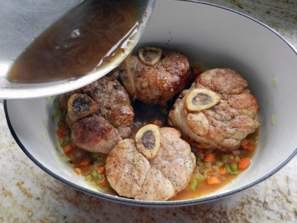 ossobuco