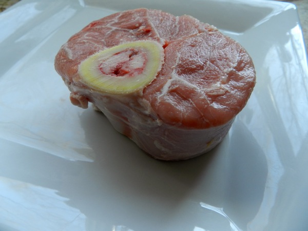 ossobuco