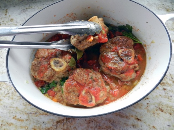 osso buco