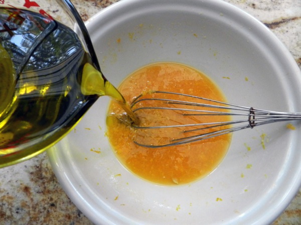 citrus marinade 