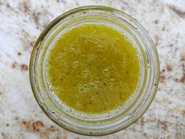 citrus marinade 
