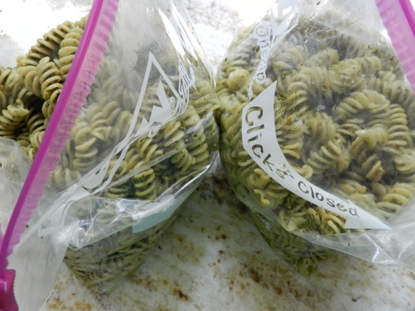 pesto