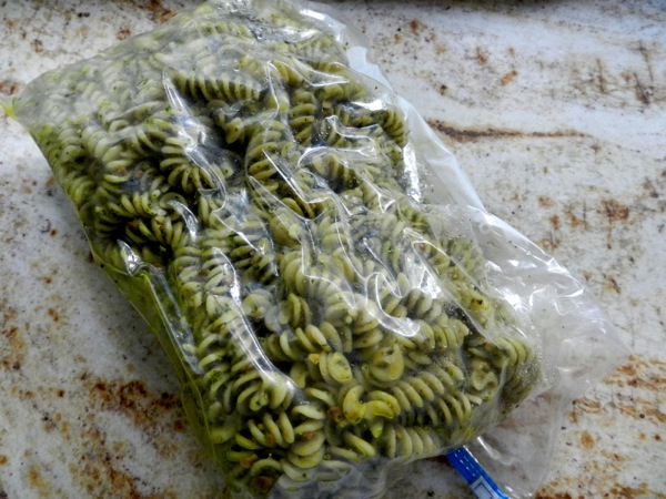 pesto