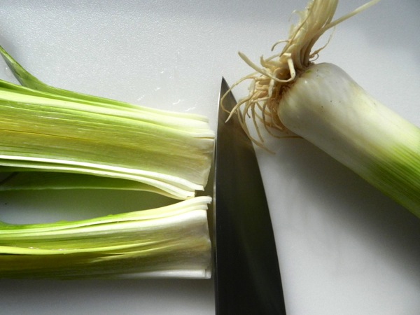 asparagus soup