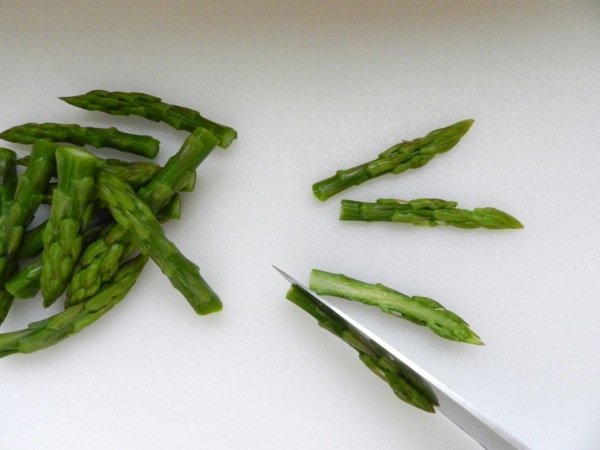 asparagus soup 