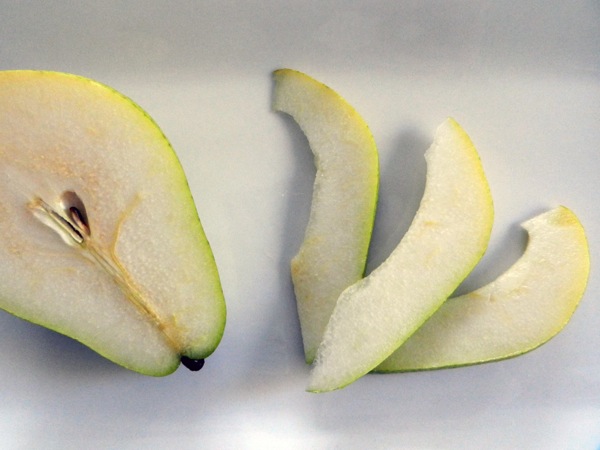 pears