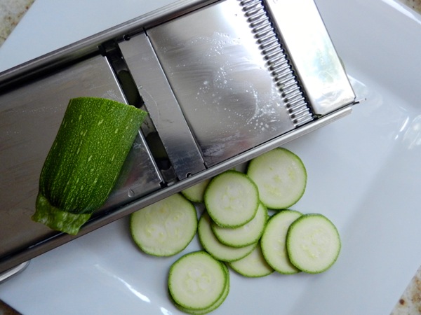 cold curried zucchini soup